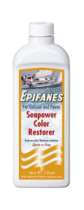 Seapower Color Restorer